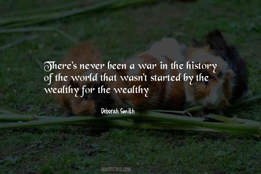 War In History Quotes #226802