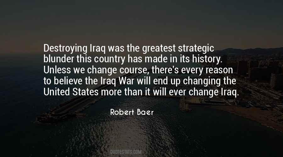 War In History Quotes #254958