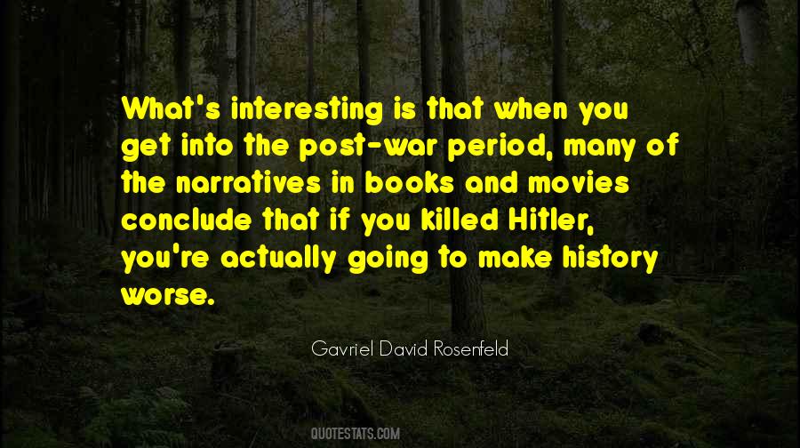 War In History Quotes #283407