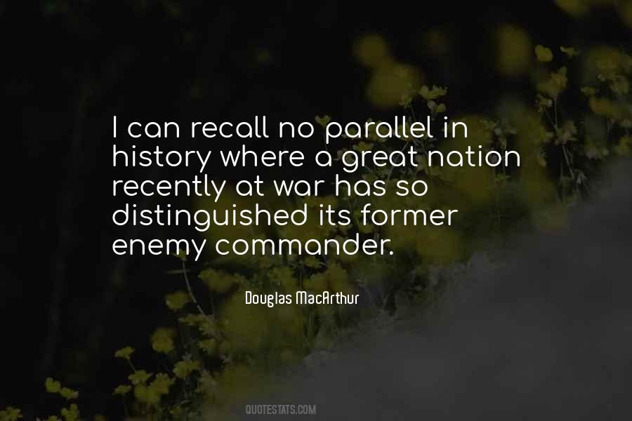 War In History Quotes #310244