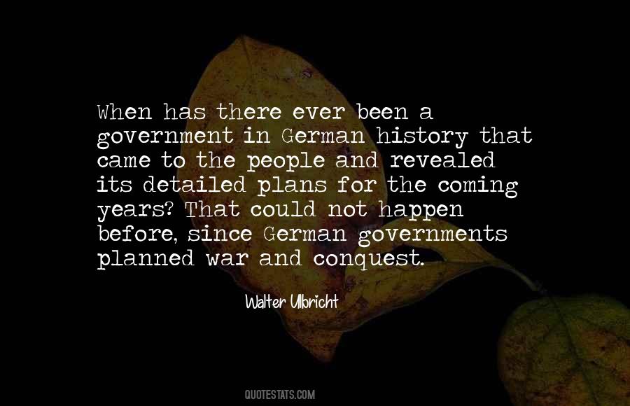 War In History Quotes #344042