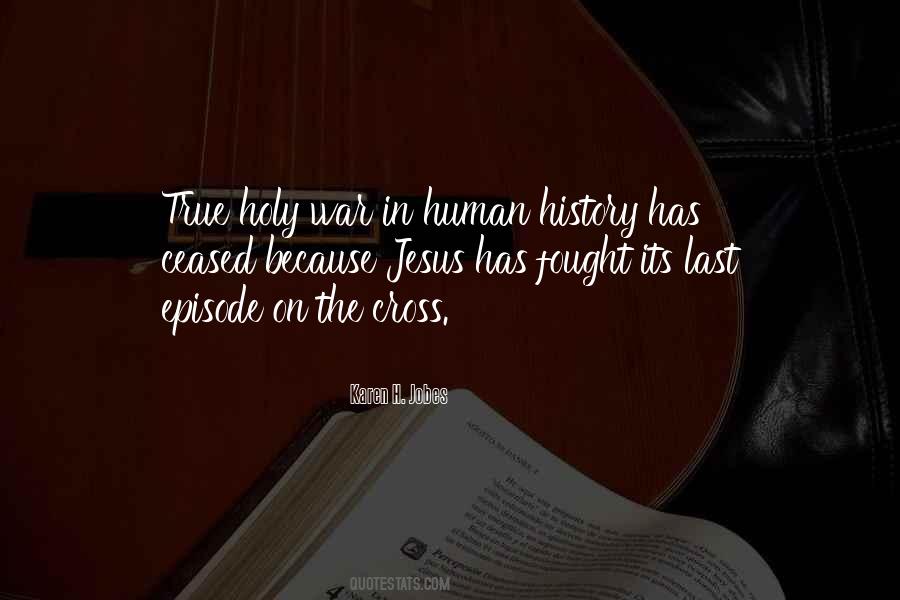 War In History Quotes #385426