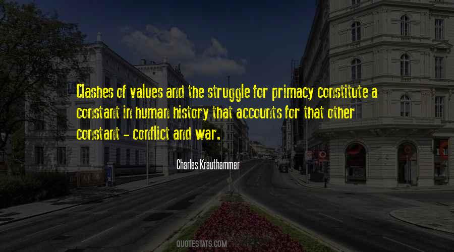 War In History Quotes #387985