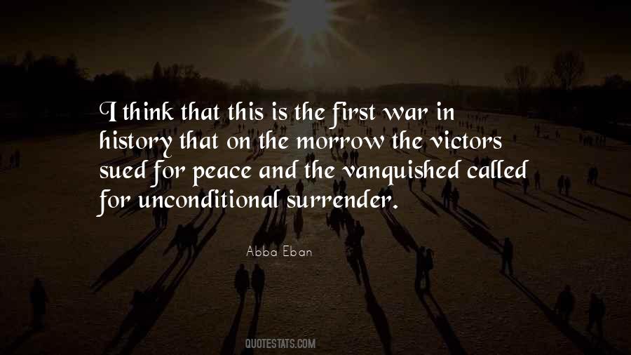 War In History Quotes #406128
