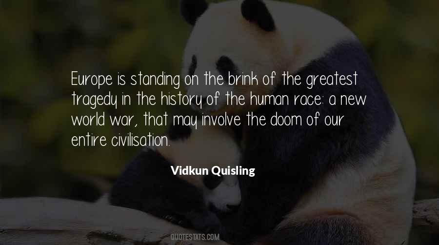 War In History Quotes #60868