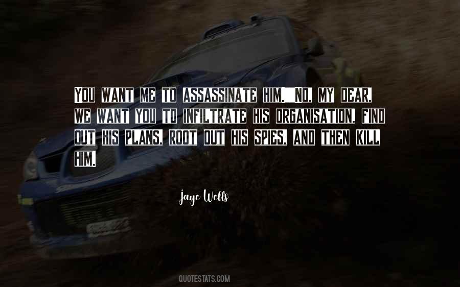 Jaye P Quotes #527694