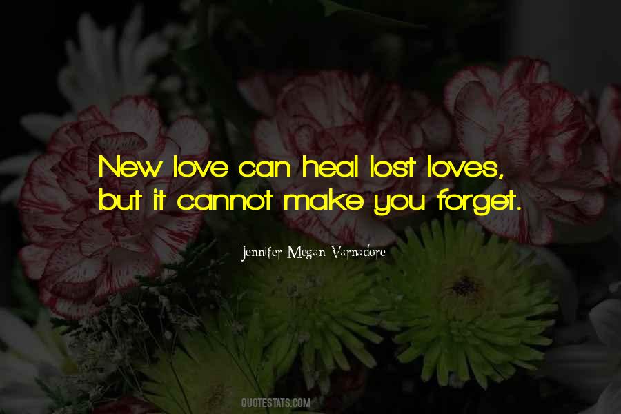 Can't Forget You Love Quotes #1742938