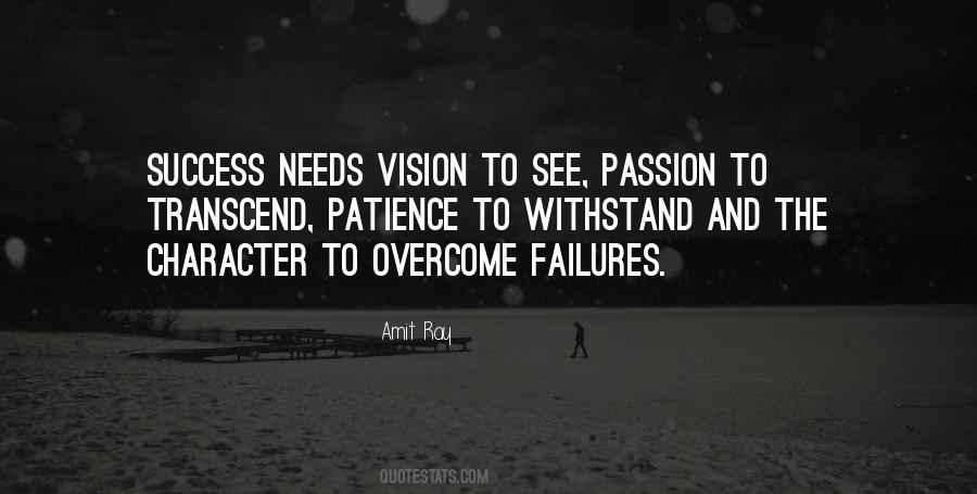 Character And Attitude Quotes #1262108