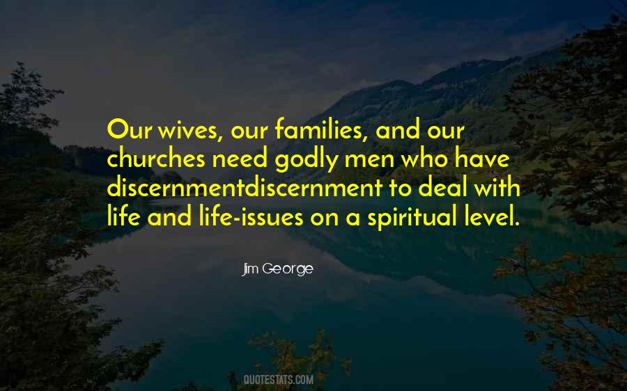 Churches Family Quotes #479805