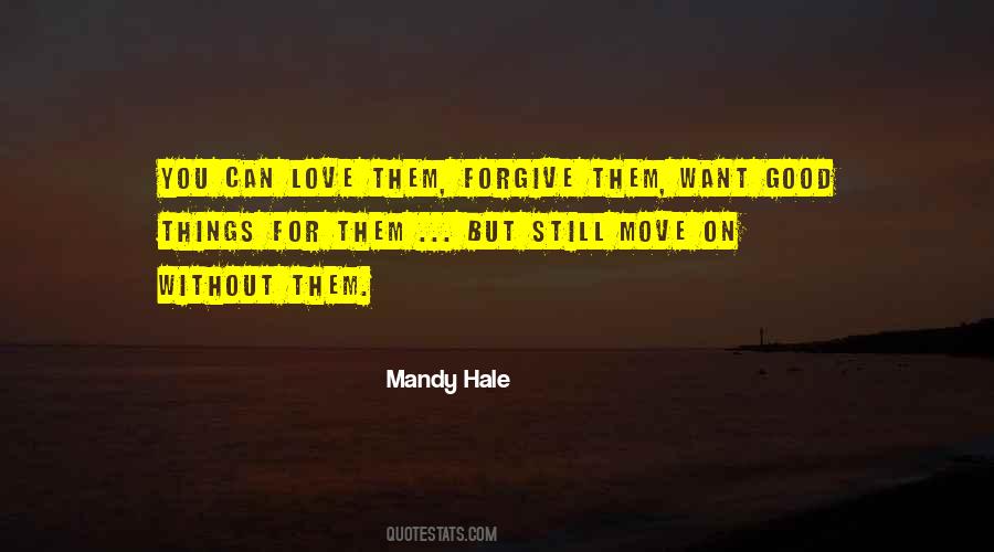 Can't Forgive Yourself Quotes #876673