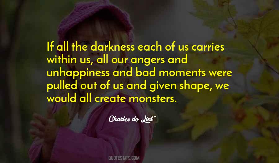 Mazaris Paul Quotes #273604