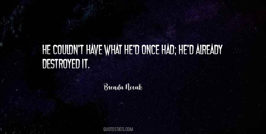 Estorbar Cohibir Quotes #315945