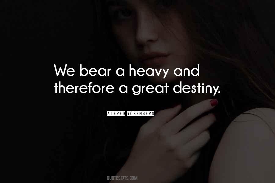 Horseferry House Quotes #992411