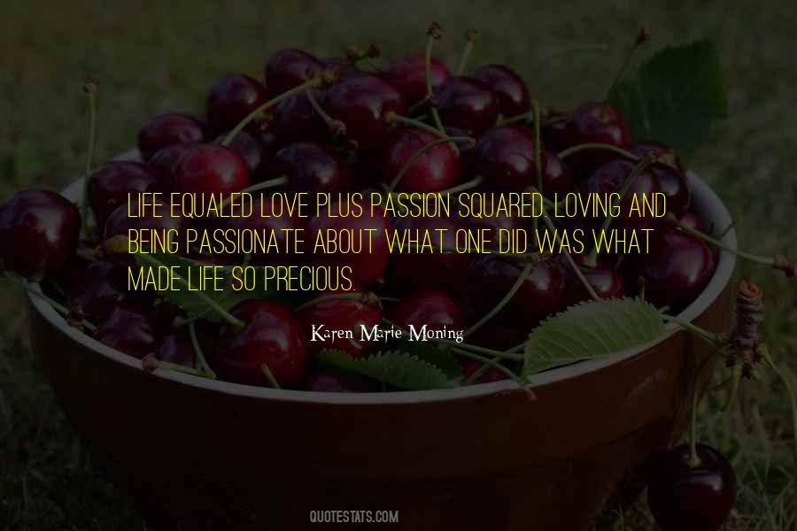Serenader On A Pea Quotes #1622575
