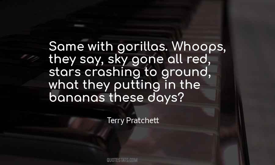 Serenader On A Pea Quotes #628160
