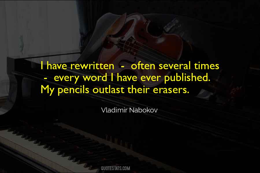 Zouhair Bahaoui Quotes #1634548