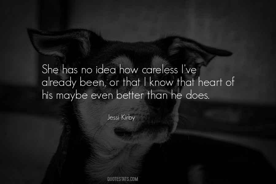 Sorryin Quotes #408504