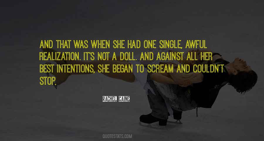 Continence Care Quotes #299755