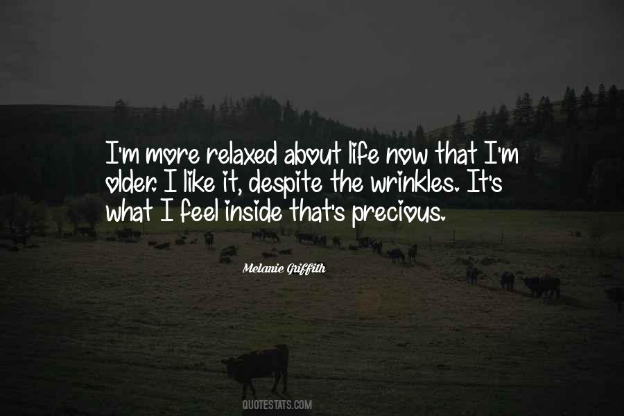 Rancors Usually Ate Quotes #1104960
