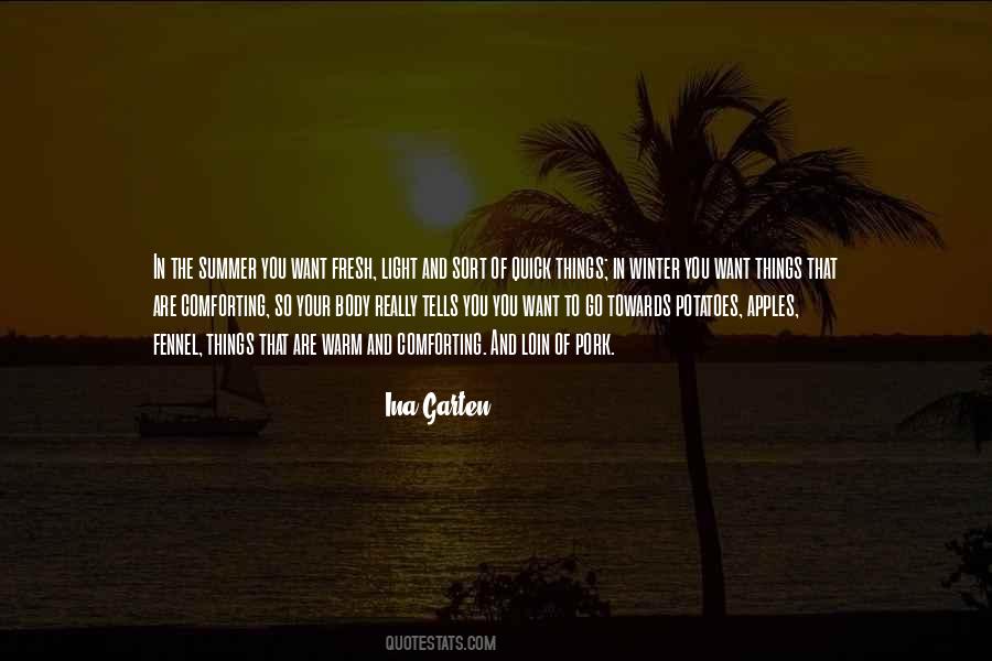 Quotes About Loin #928969