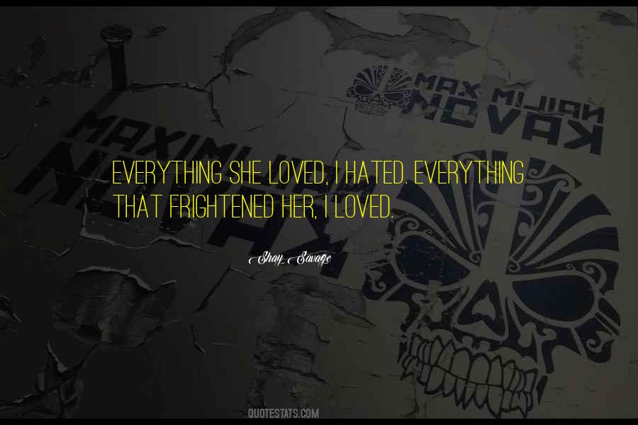 Veered Away Quotes #479185