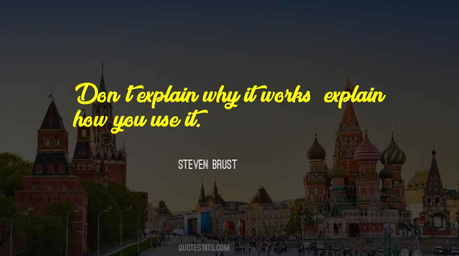 Adrian About Dimitri Quotes #1840467