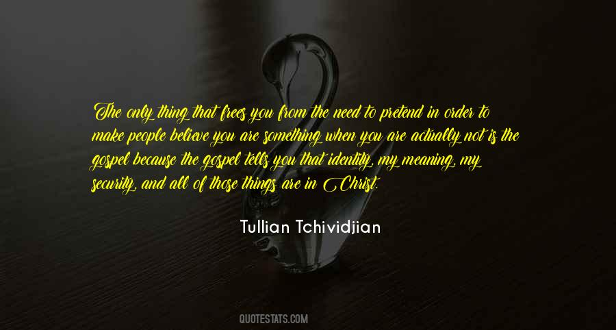 Fecundidad Significado Quotes #1670350