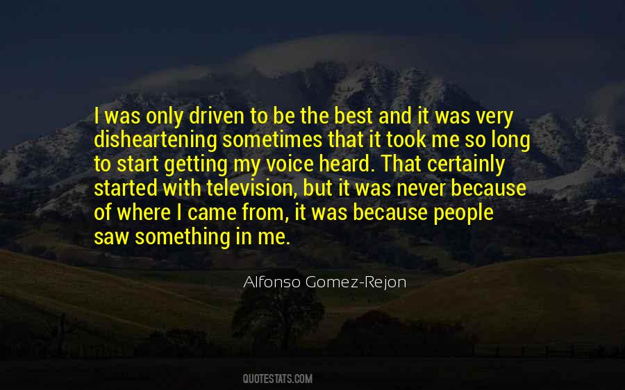 Montecillo El Quotes #993509