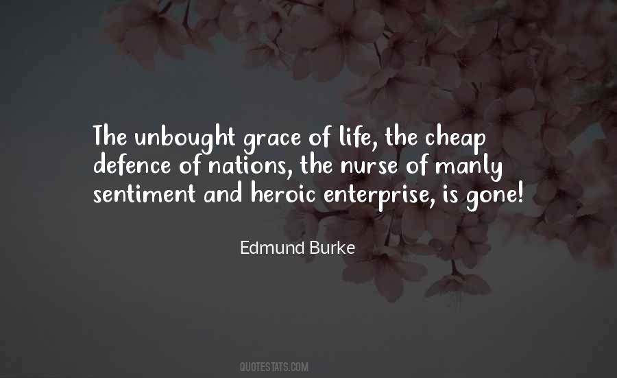 Discountenanced In A Sentence Quotes #1269099