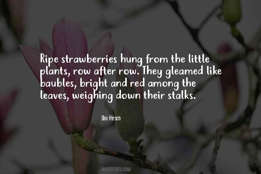 Mammalian Heart Quotes #1170001