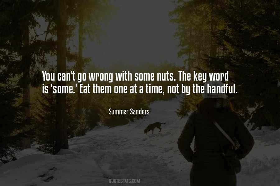 Can't Go Wrong Quotes #1668028