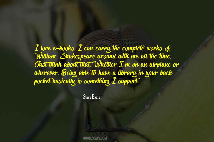Airmans Attic Andrews Quotes #838450