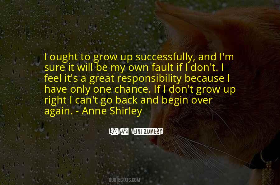 Can't Grow Up Quotes #1197098