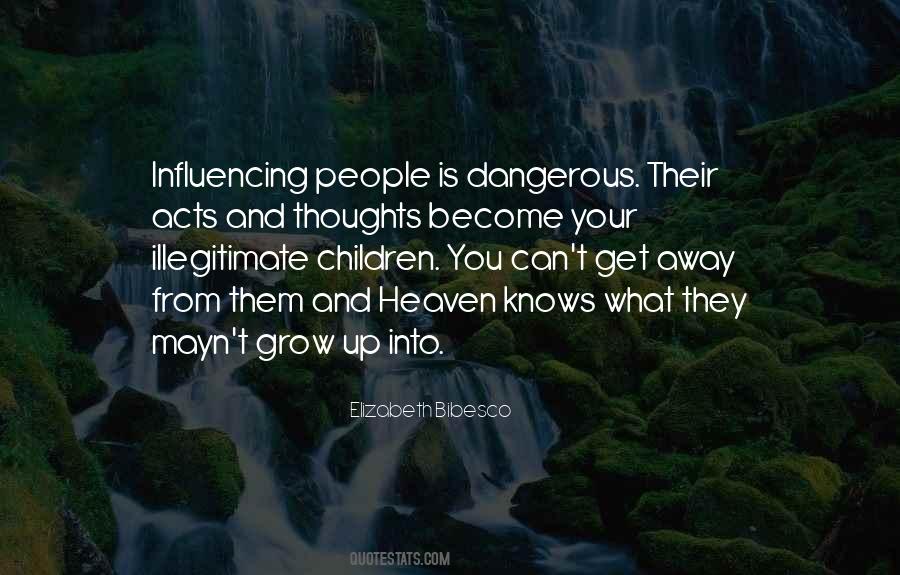 Can't Grow Up Quotes #1313721