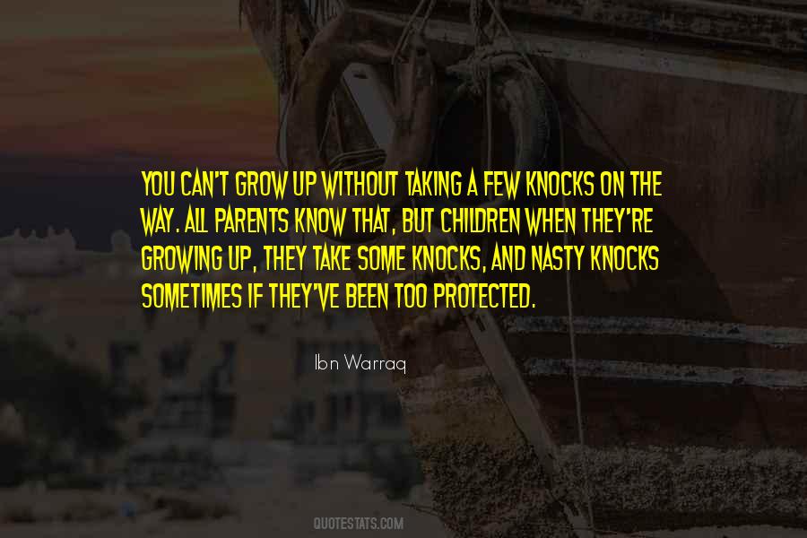 Can't Grow Up Quotes #1865682
