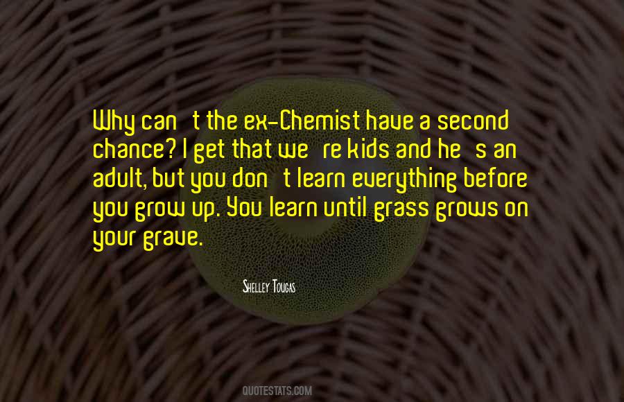 Can't Grow Up Quotes #268812