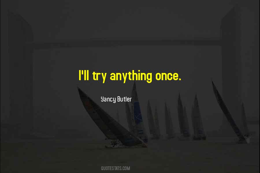 Bredt Batho Quotes #1853910