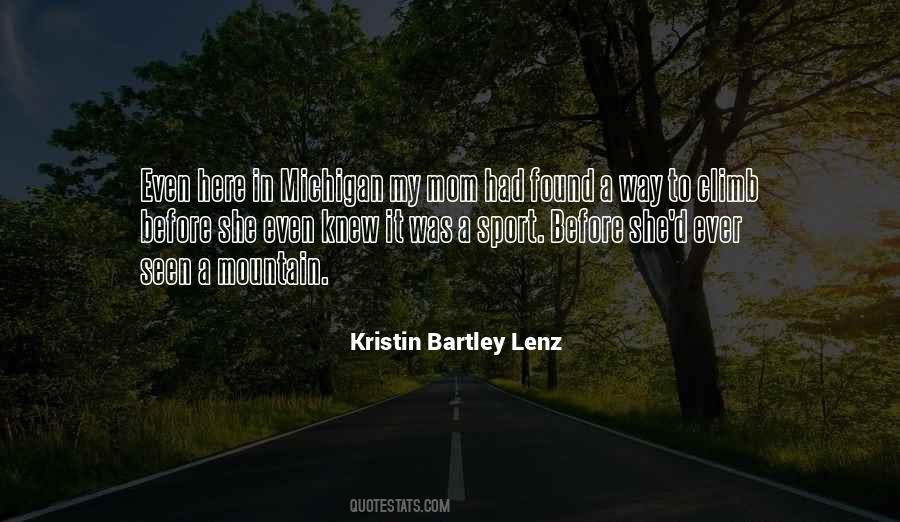 Mountain To Climb Quotes #646658