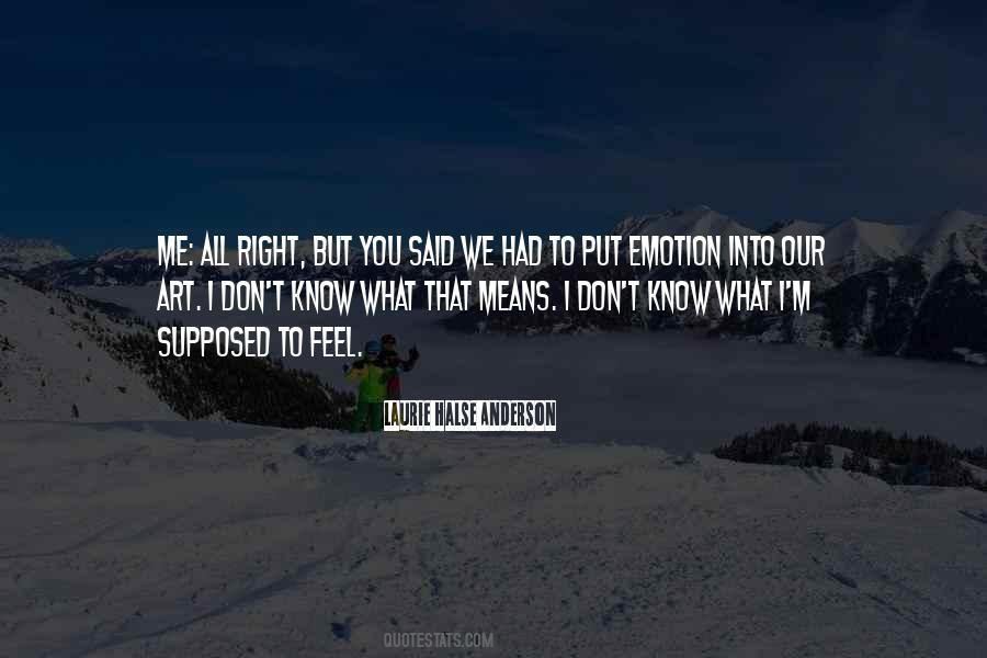 Fecklessness Def Quotes #236132