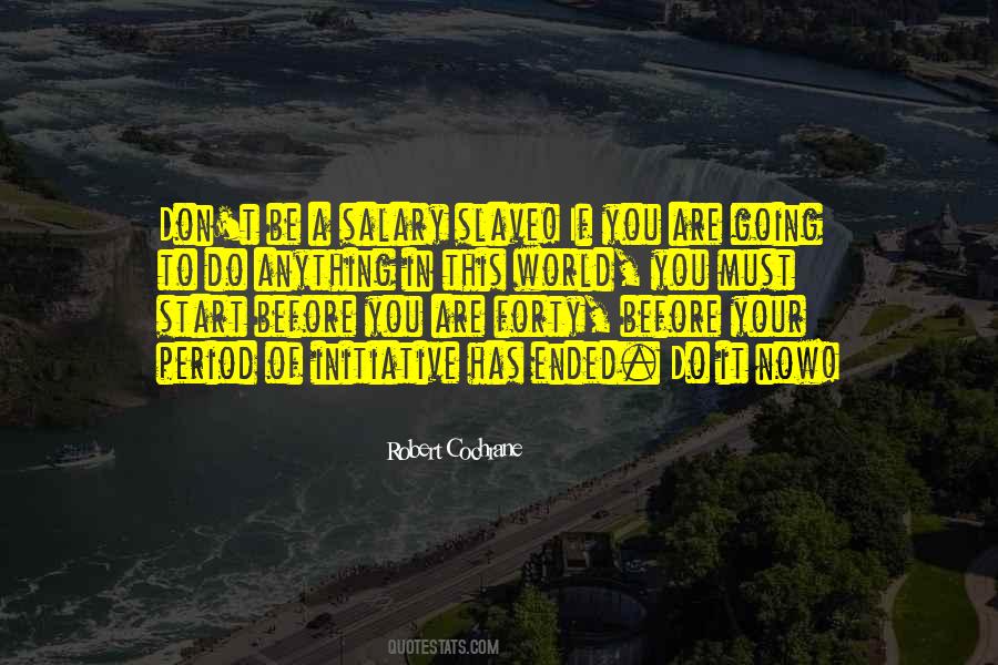 Fecklessness Def Quotes #816131