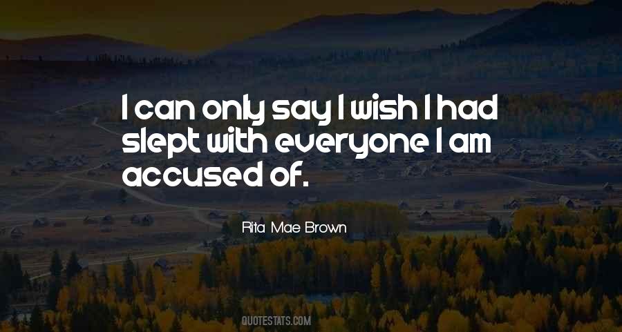 Argerich Rach Quotes #817727