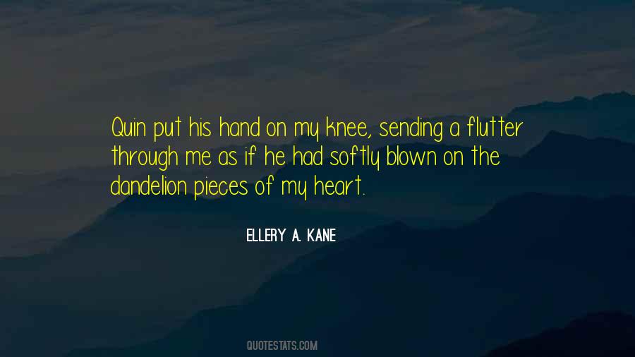 Alluring Synonym Quotes #1483580
