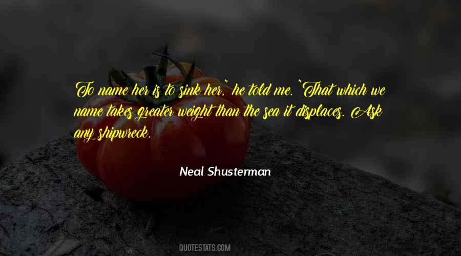 Packhams Quotes #1171458