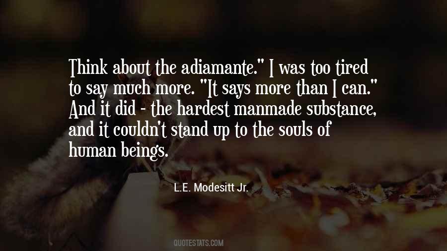 Packhams Quotes #1626785