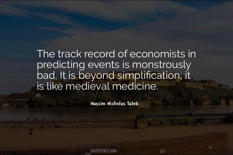 Bad Medicine Quotes #1113379