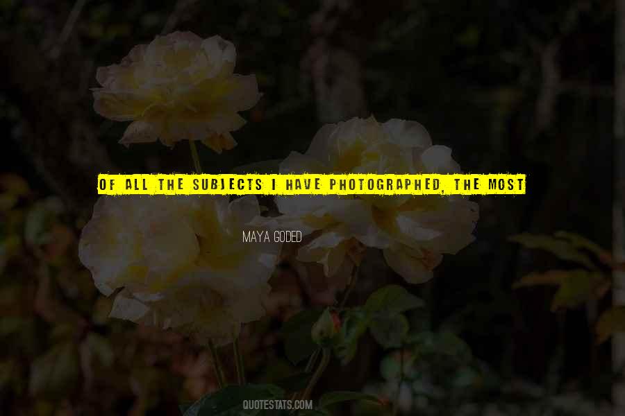 Hosakad Mia Quotes #1290336