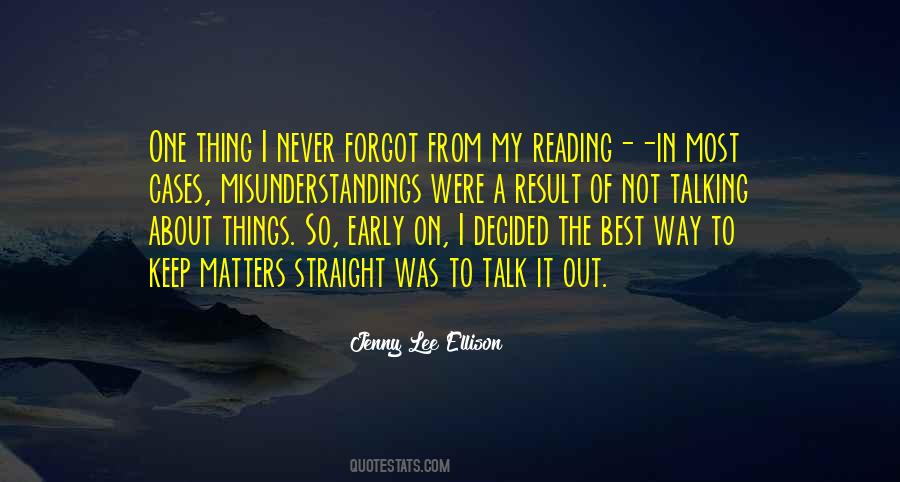 Hosakad Mia Quotes #1571730