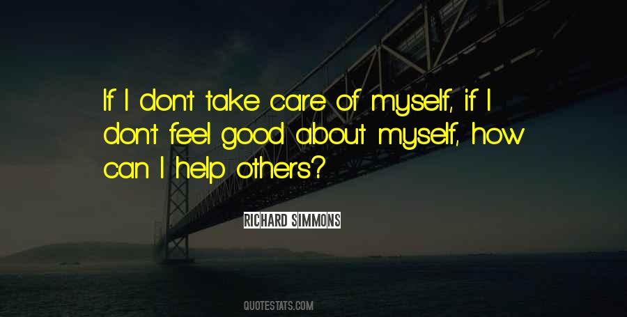 Can't Help Others Quotes #1156791