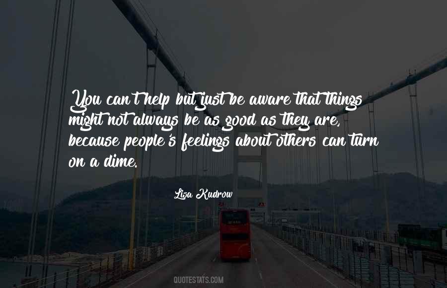 Can't Help Others Quotes #1322372