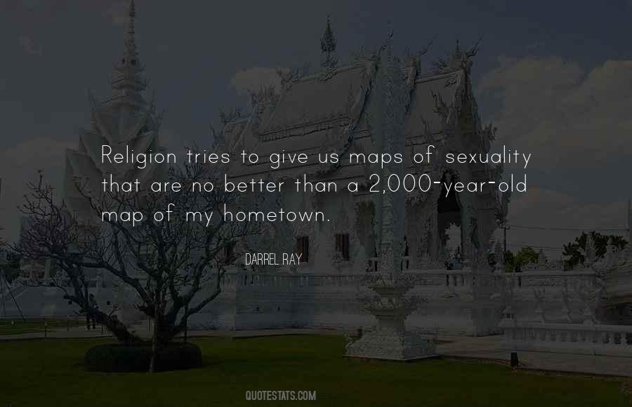 Langsamer Walzer Quotes #1301582